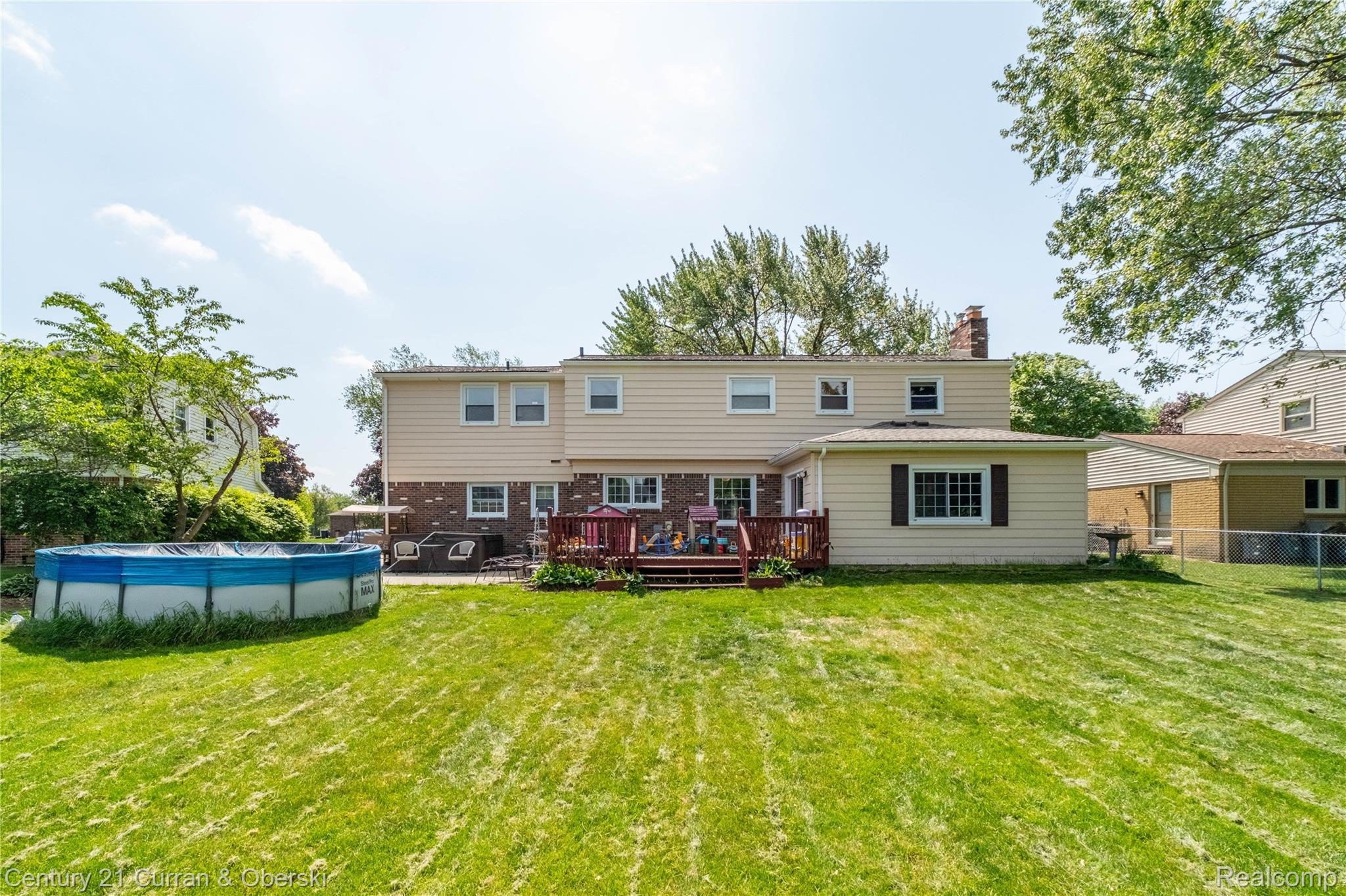 35484 35484 Bennett Street, Livonia, Michigan, 48152, USA, 6 Bedrooms Bedrooms, ,3 BathroomsBathrooms,Residential,For Sale,35484 Bennett Street,48cccbbc-518b-423c-b866-0b6ffb