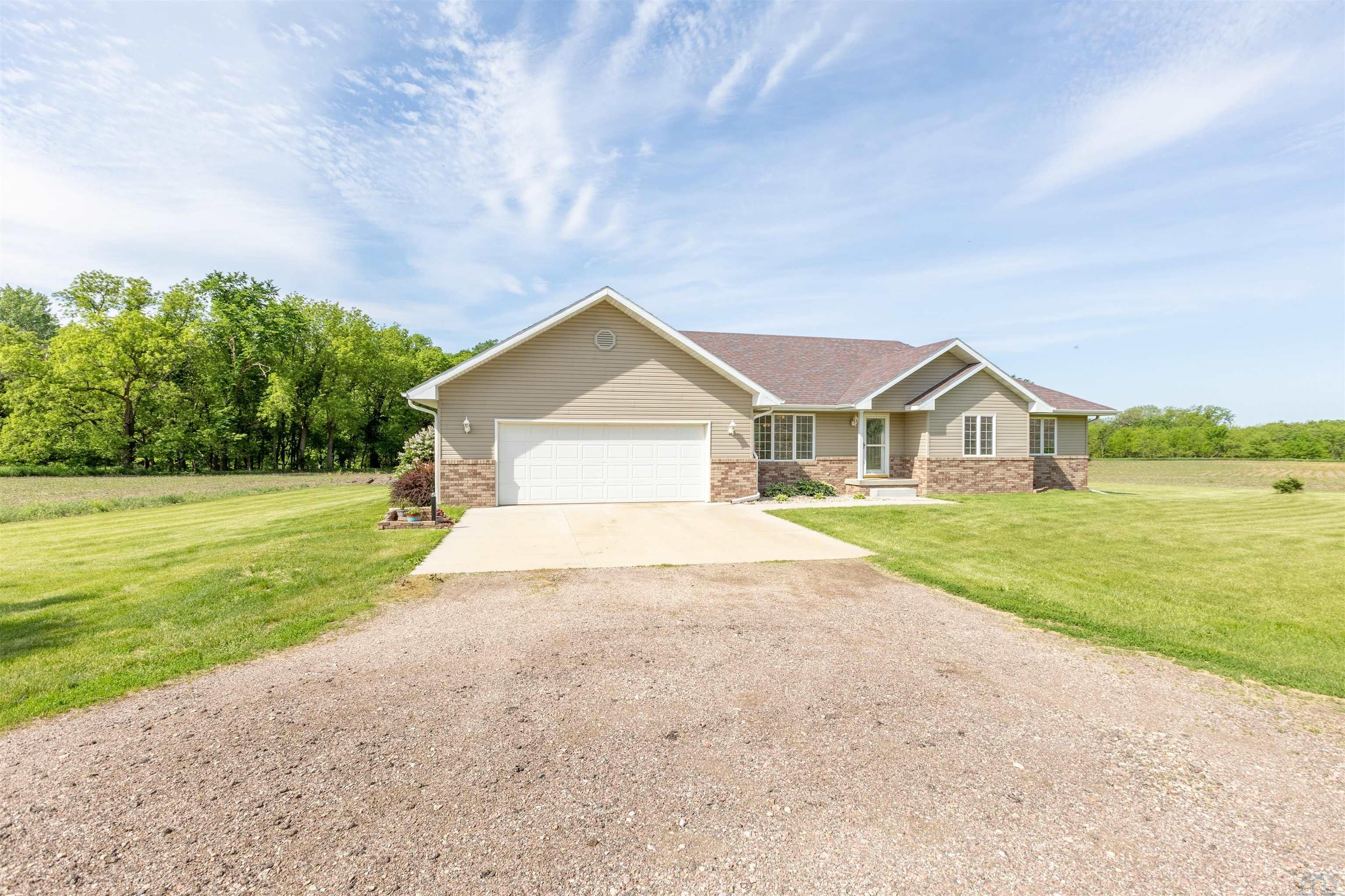 Tucked into just over 4.7 acres, this property delivers that rare mix – image 1