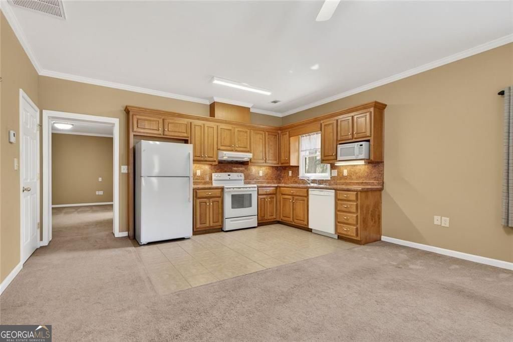 WOW - TWO HOMES ON ONE LOT!!! From the moment you arrive, the quality – image 63