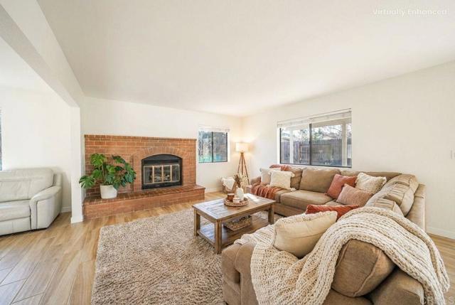 Welcome to this beautiful 4-bedroom, 2.5-bath home that blends comfort – image 18