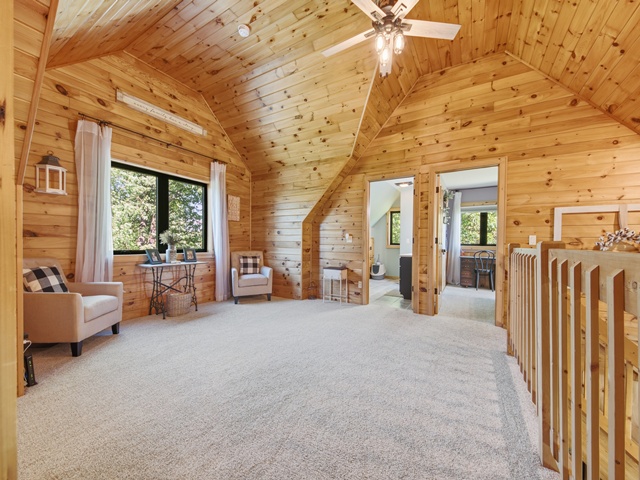 Your country oasis awaits! Once you see this beautiful home situated d – image 24