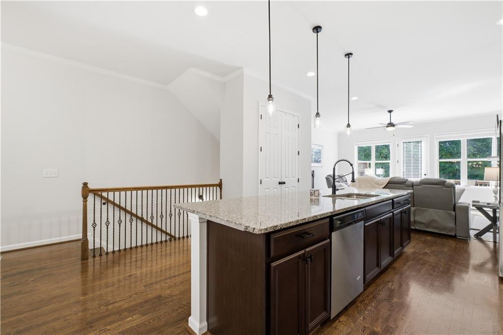 Tucked away in the quiet and welcoming 24-unit community of Brandly Ha – image 4