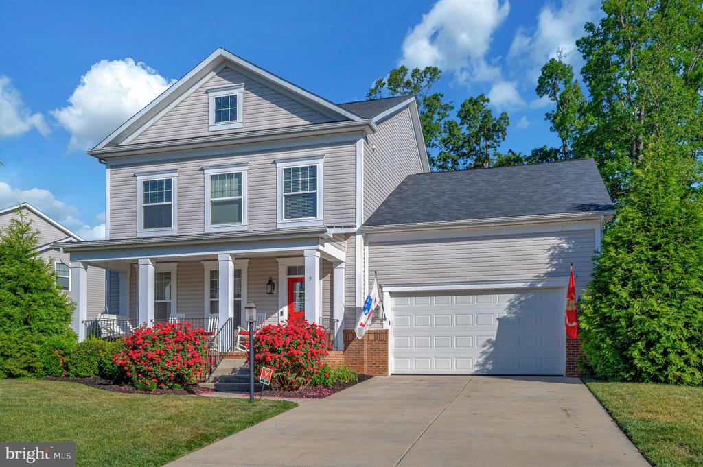 9 9 Sutter Drive, Fredericksburg, Virginia, 22405, USA, 5 Bedrooms Bedrooms, ,5 BathroomsBathrooms,Residential,For Sale,9 Sutter Drive,6112093a-7c20-4b1f-b5cb-6f9b80