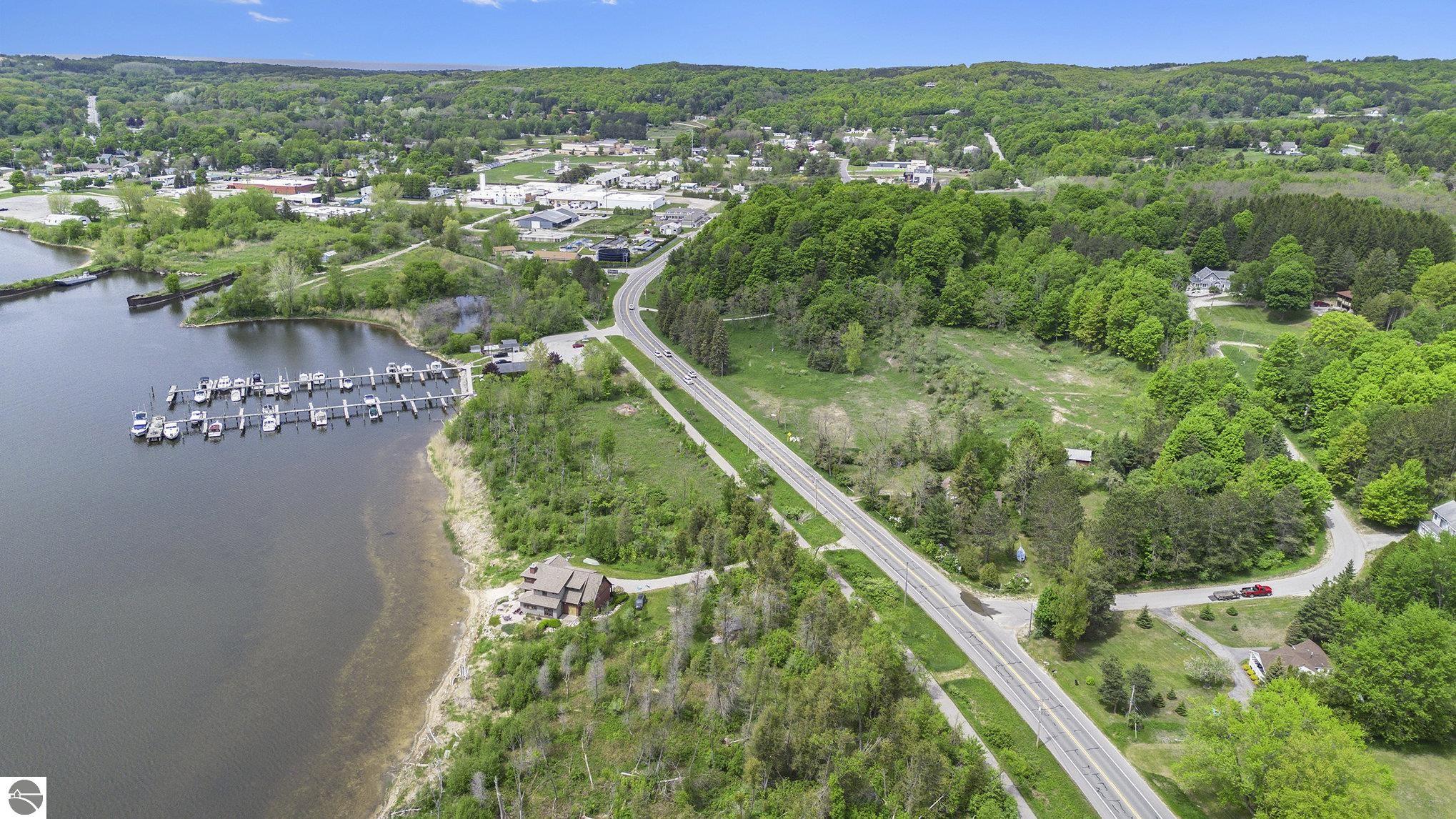 Unit 2A Lake Street, Frankfort, Michigan, 49635, USA, 2 Bedrooms Bedrooms, ,1 BathroomBathrooms,Residential,For Sale,Unit 2A Lake Street,ec51f642-0580-4142-bb53-a42c4d