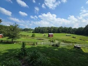 Offering One of the Most Beautiful Farms in Nicholas County A Rare opp – image 10