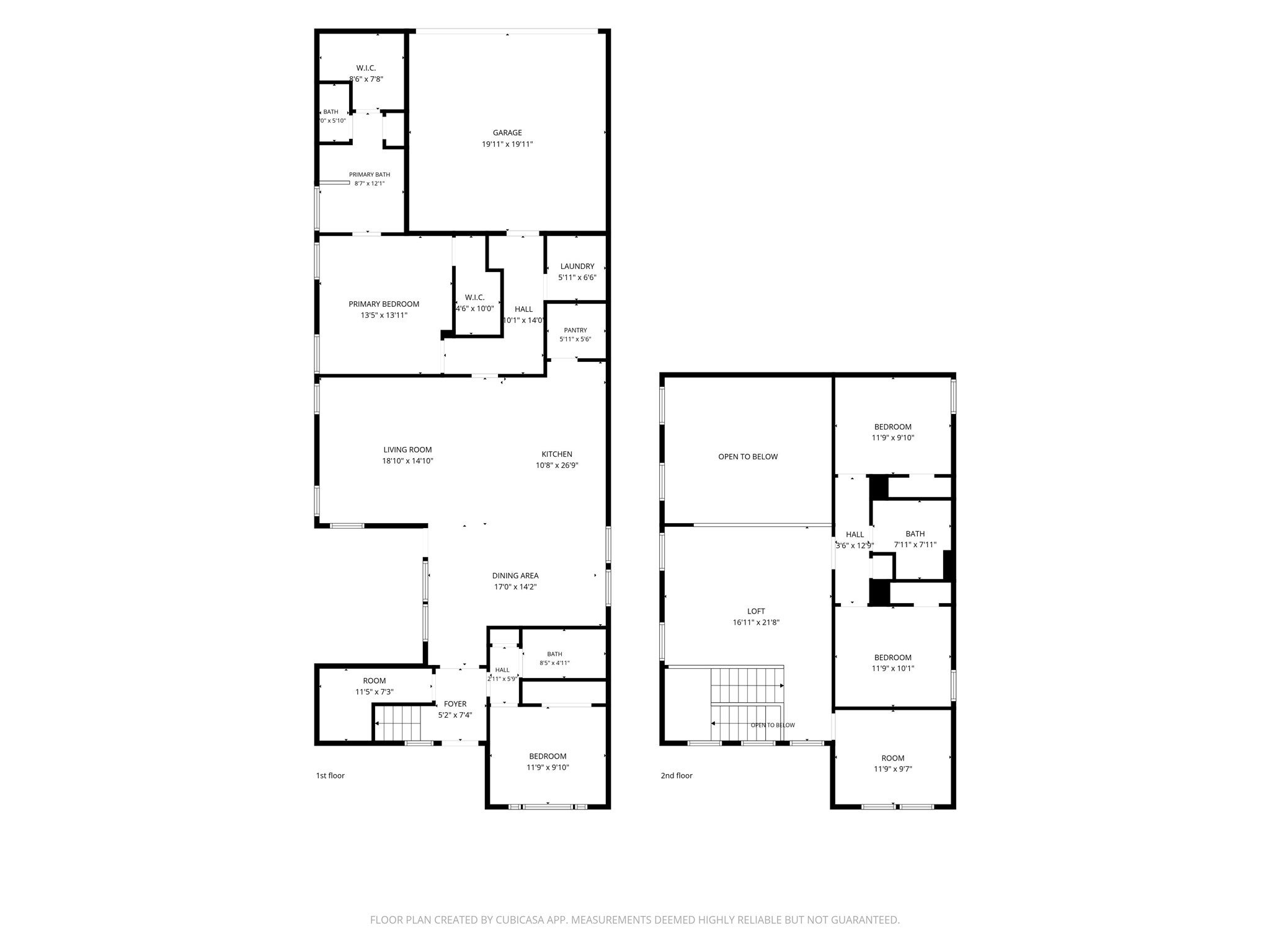 3205 3205 Marilanda Road, McKinney, Texas, 75071, USA, 4 Bedrooms Bedrooms, ,3 BathroomsBathrooms,Residential,For Sale,3205 Marilanda Road,21273316