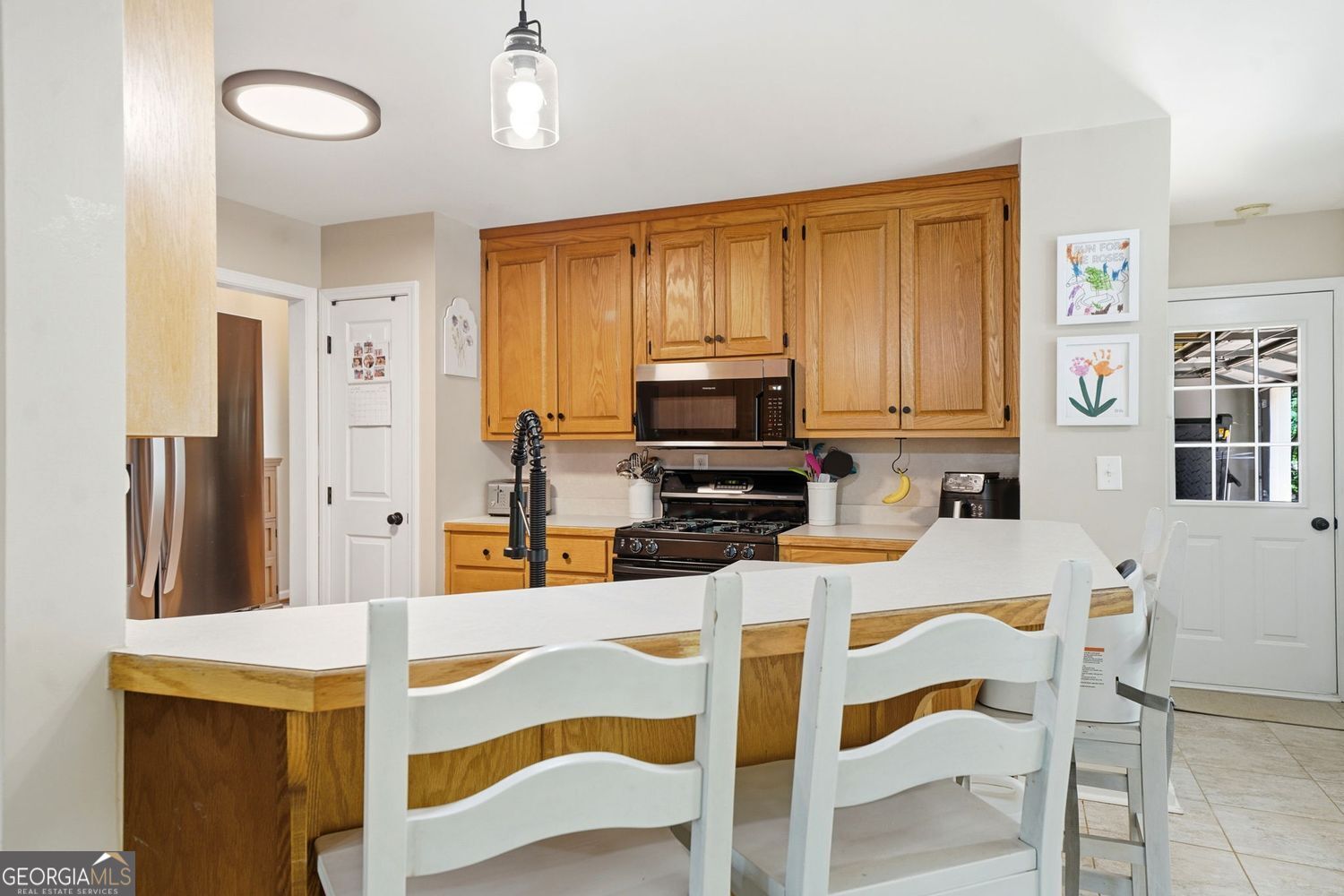 Peaceful Country Living with Modern Convenience on 2.28 Private Acres! – image 11