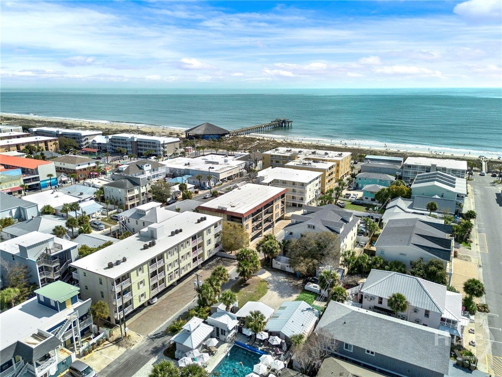17 17 Silver Avenue, Tybee Island, Georgia, 31328, USA, 2 Bedrooms Bedrooms, ,1 BathroomBathrooms,Residential,For Sale,17 Silver Avenue,SA351529
