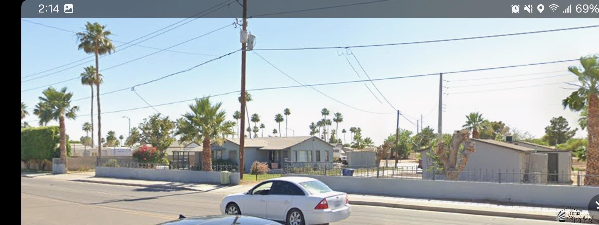 584 584 S AVE B, Yuma, Arizona, 85364, USA, 10 Bedrooms Bedrooms, ,5 BathroomsBathrooms,Residential,For Sale,584 S AVE B,20255543