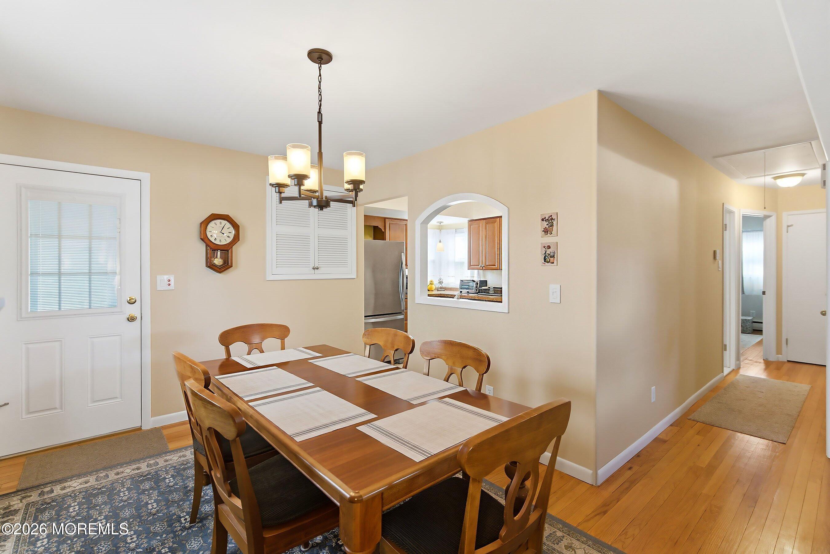 Pride of ownership shines throughout this 3-bedroom, 2-bath home, offe – image 10