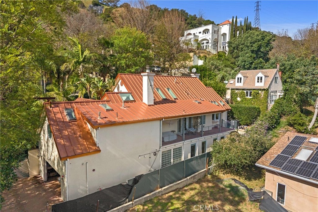 2127 2127 Kress Street, Hollywood Hills, California, 90046, USA, 4 Bedrooms Bedrooms, ,1 BathroomBathrooms,Residential,For Sale,2127 Kress Street,WS26032674