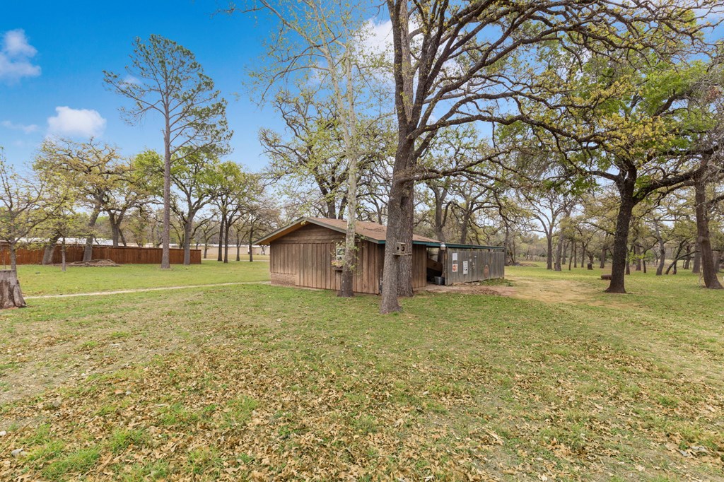 1801 1801 N Llano St, Fredericksburg, Texas, 78624, USA, 3 Bedrooms Bedrooms, ,2 BathroomsBathrooms,Residential,For Sale,1801 N Llano St,104229