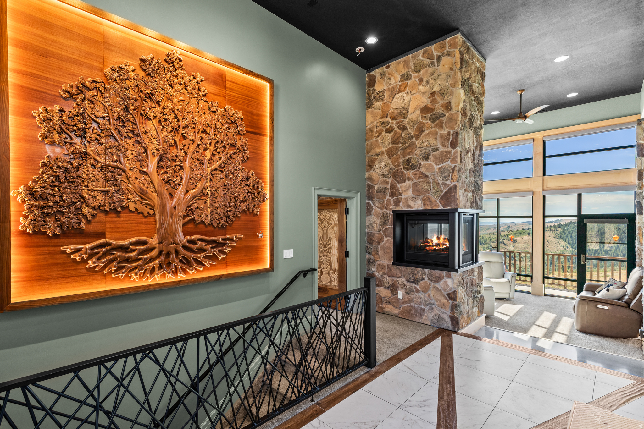 Set amid the breathtaking mountains of Bear Lake Valley, Liberty Ranch – image 3