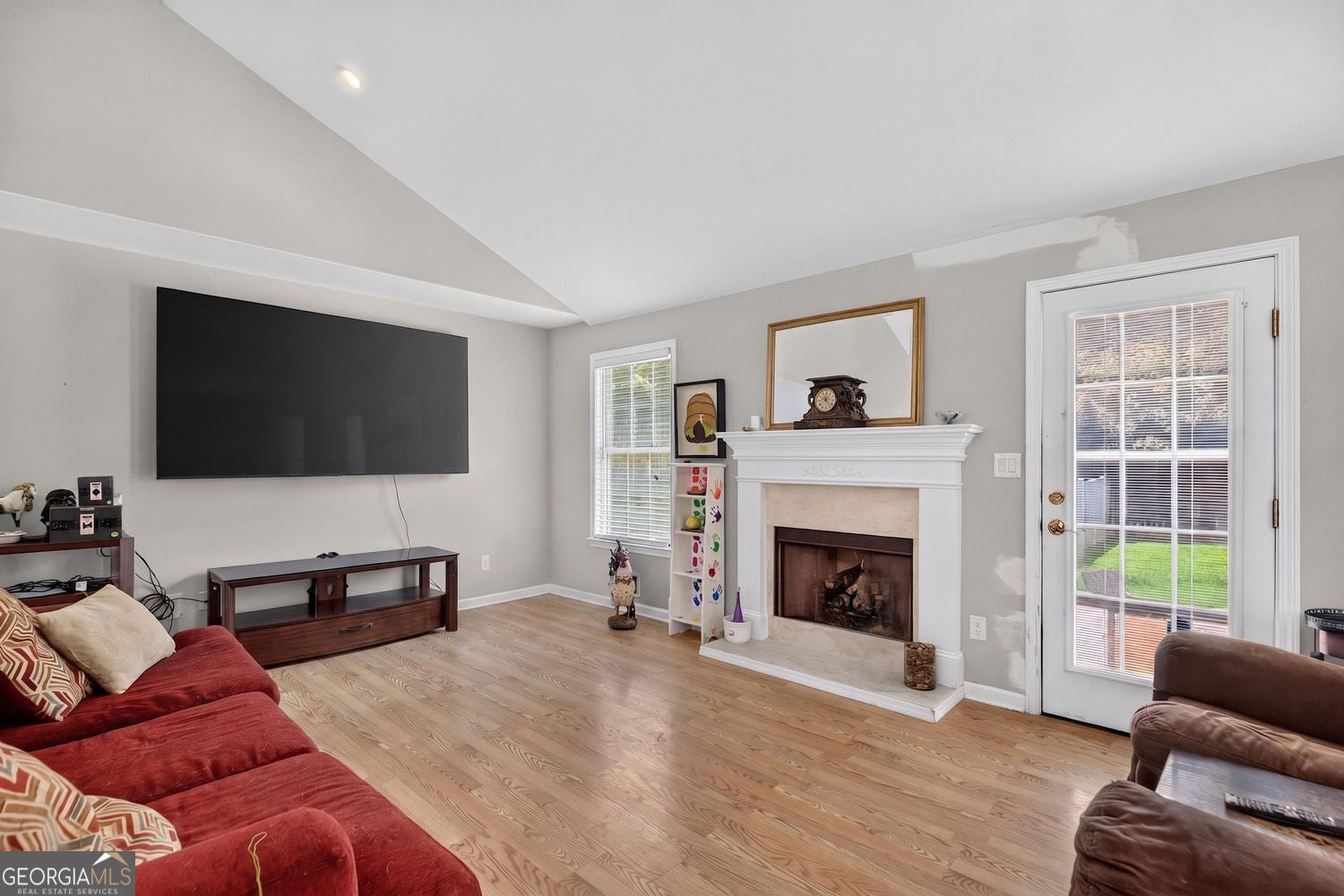 Welcome to your own private retreat in Palmetto, Georgia! Situated on – image 7