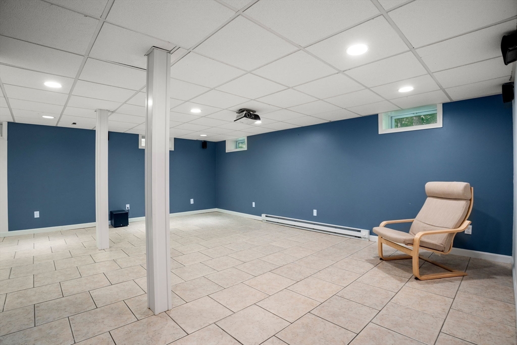 Updated ranch-style home set on a spacious 0.57-acre lot in desirable – image 23