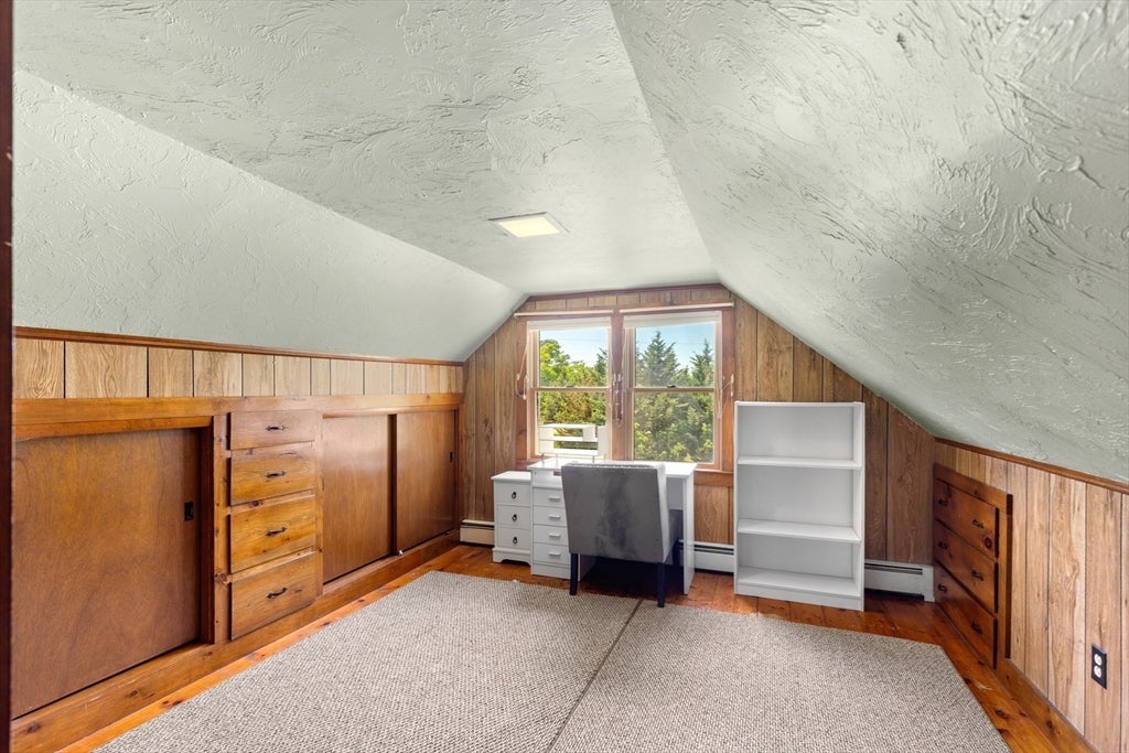 Nestled on over 2 acres, this Classic New England Cape offers the perf – image 25