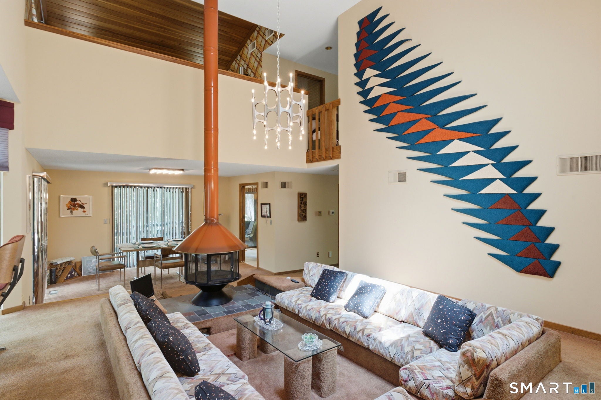 Tucked away in a peaceful wooded setting along the Blackledge River, t – image 9