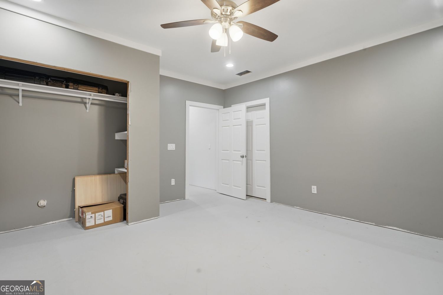 Welcome to your private North Georgia retreat! Nestled on 4.88 picture – image 39