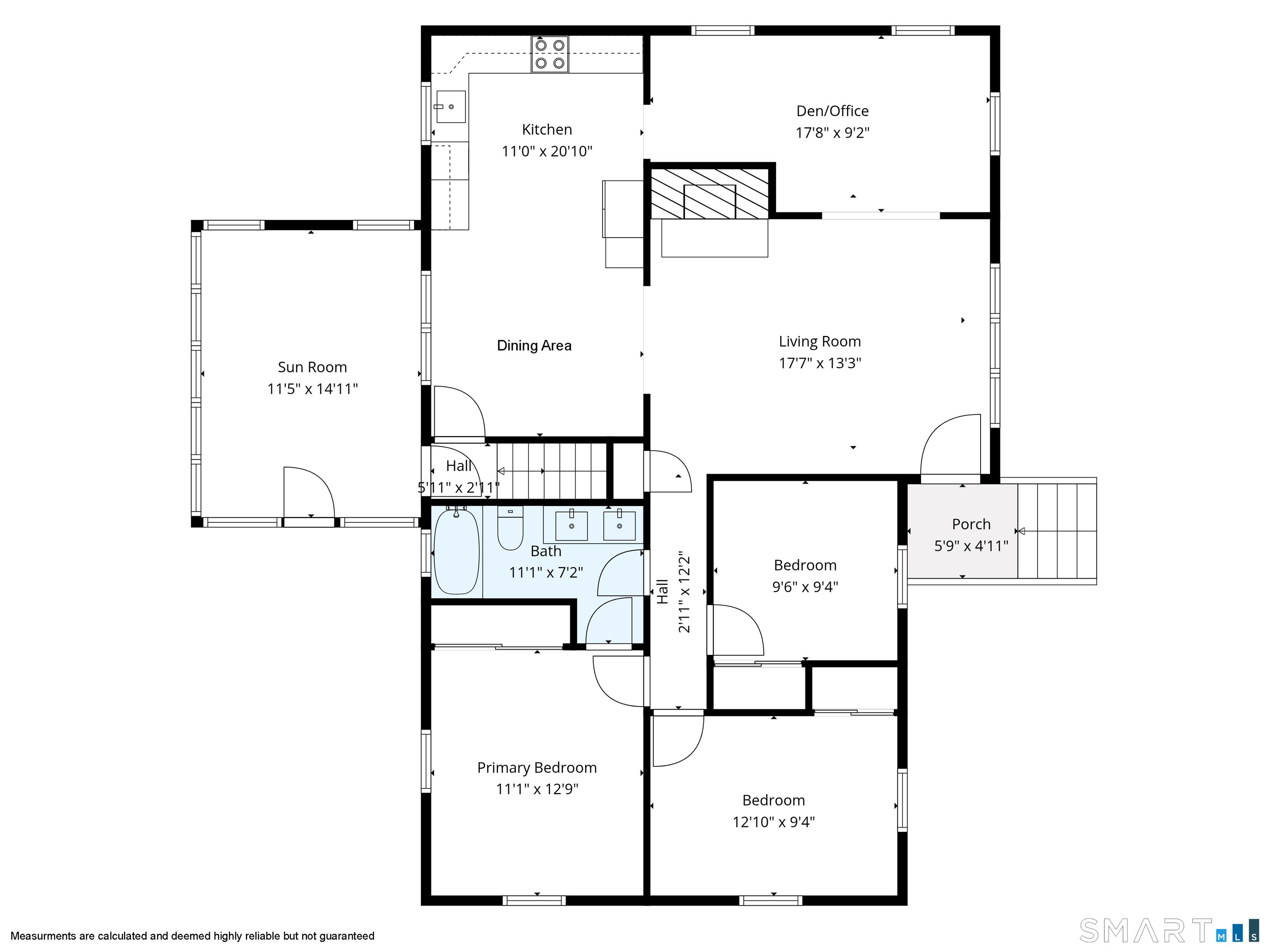 Welcome to 7 Longview Road, located in the desirable Sandy Hook sectio – image 39