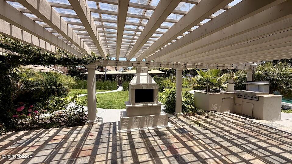 French Chateau... Stunning & Spectacular home. This is truly a special – image 71