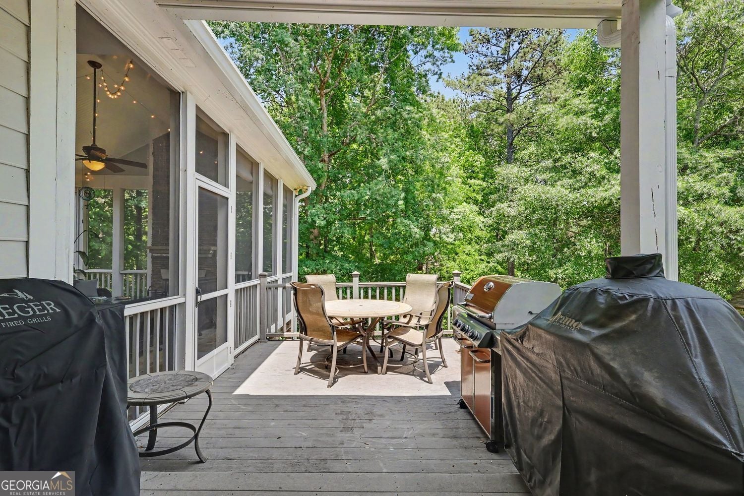 Welcome to 5640 The 12th Fairway, a cul-de-sac home in Olde Atlanta Cl – image 44