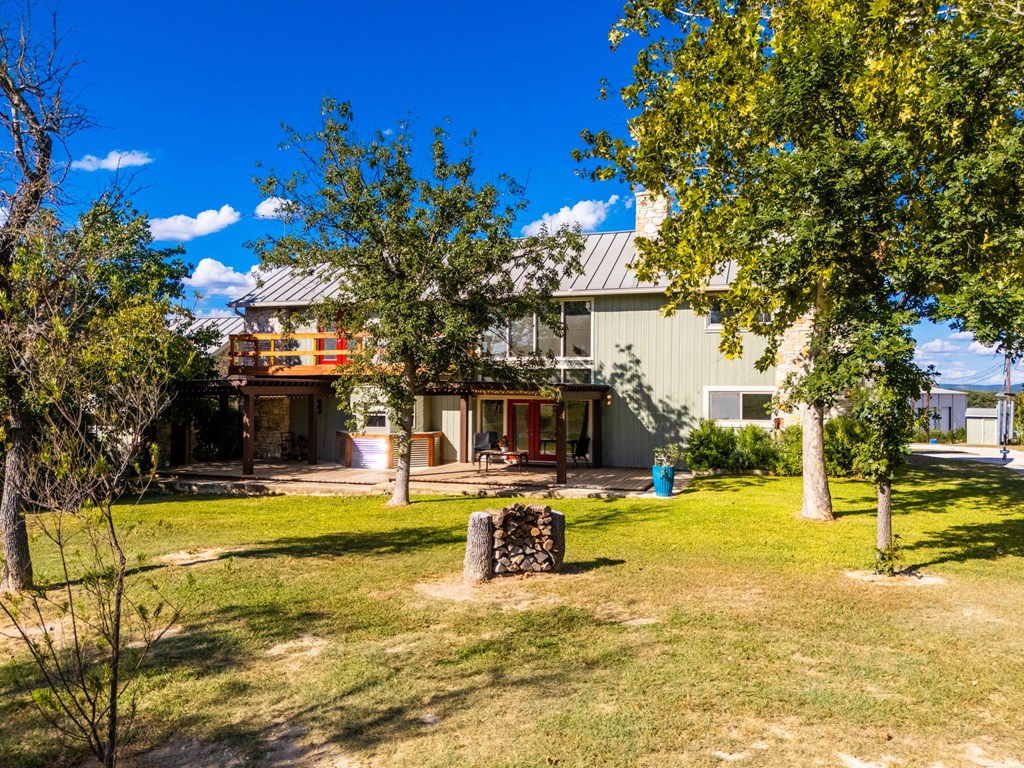 Unrestricted 3-acre property designed with homesteading & self-suffici – image 14