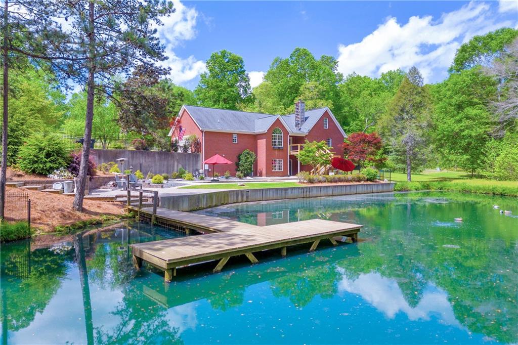 6200 6200 Bent Tree Cove, Murrayville, Georgia, 30564, USA, 5 Bedrooms Bedrooms, ,4 BathroomsBathrooms,Residential,For Sale,6200 Bent Tree Cove,7747079