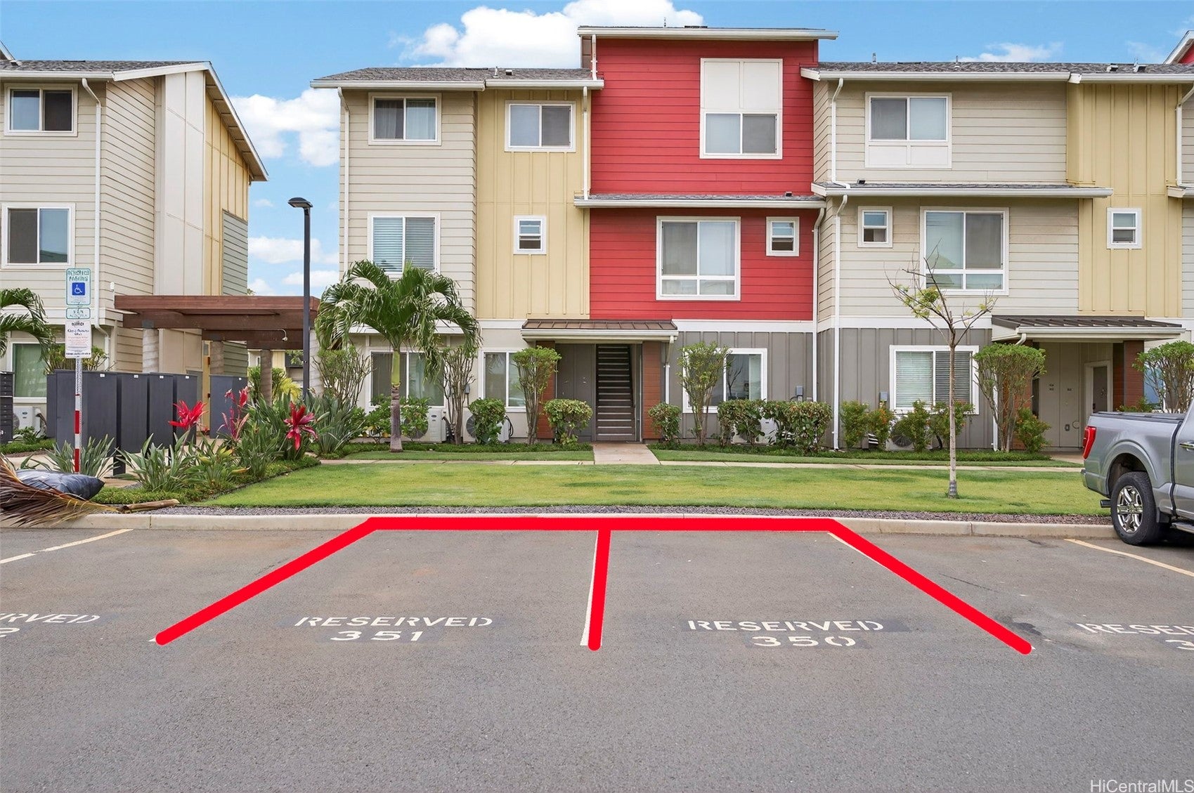 An INCREDIBLE VALUE and RARE opportunity to live, work, and play in Ho – image 24