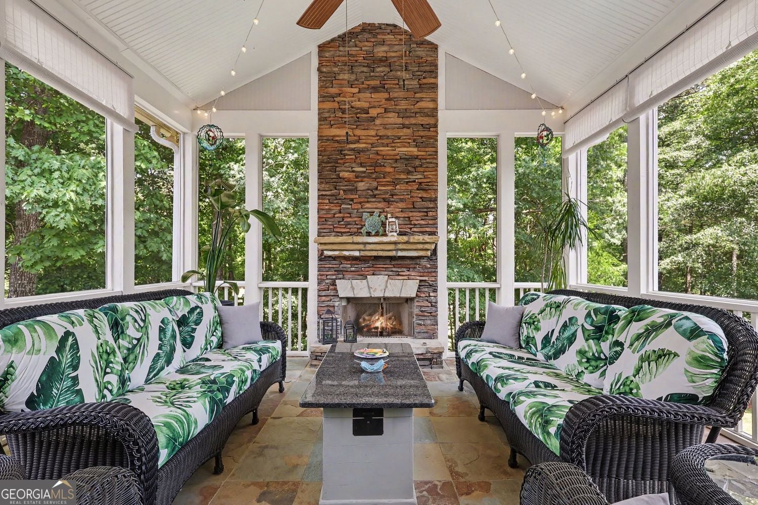 Welcome to 5640 The 12th Fairway, a cul-de-sac home in Olde Atlanta Cl – image 47