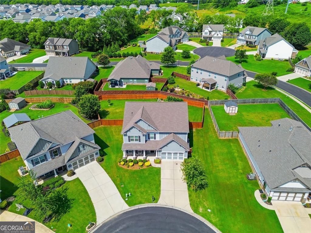Flawlessly maintained and thoughtfully designed, this home exudes the – image 58