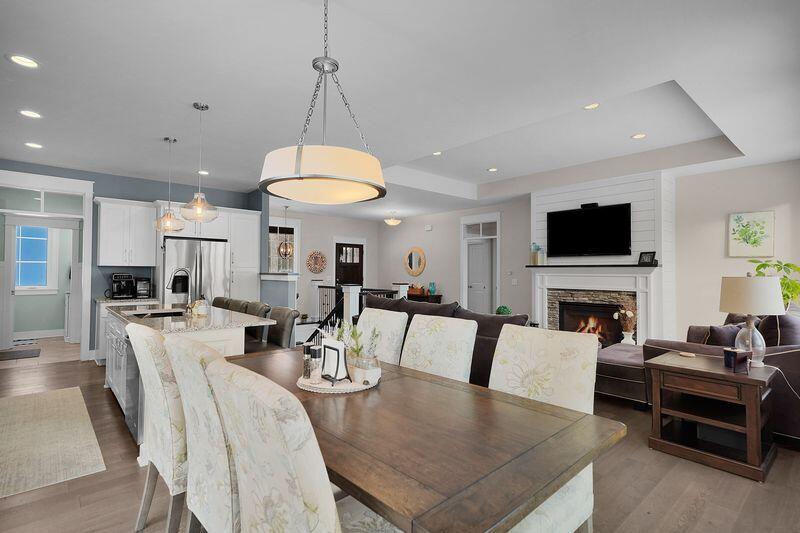 This custom built parade of homes 3 bedroom 2.5 bath ranch offers 82 f – image 65