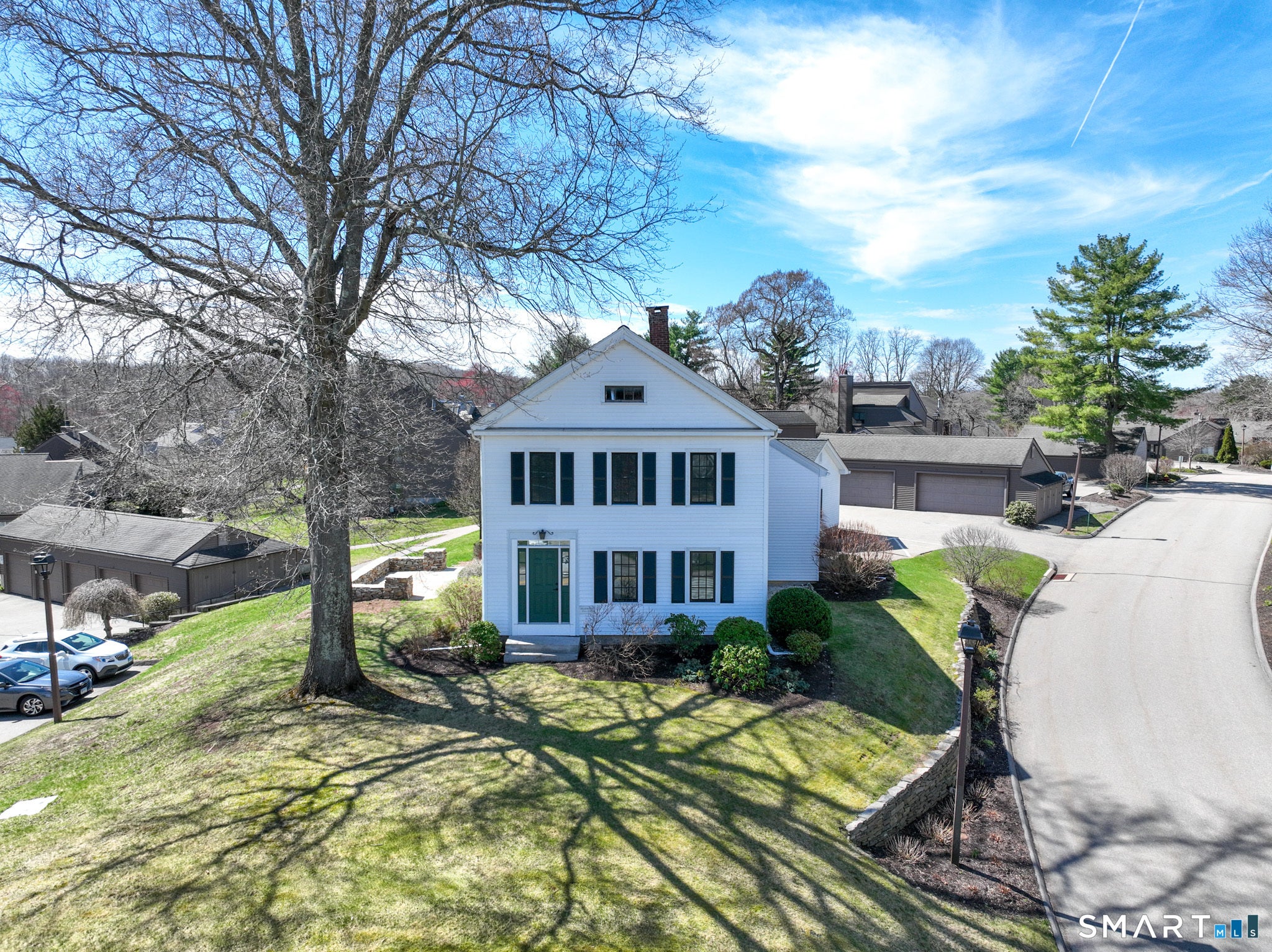 1489 1489 Main Street, Glastonbury, Connecticut, 06033, USA, 4 Bedrooms Bedrooms, ,3 BathroomsBathrooms,Residential,For Sale,1489 Main Street,24155533