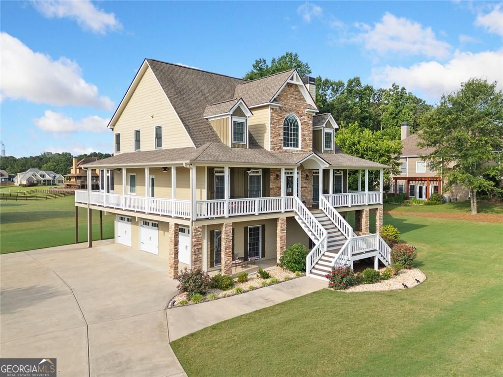 This exceptional two-story residence truly has it all, offering a perf – image 4
