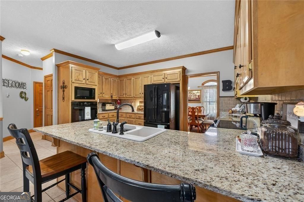 WOW - TWO HOMES ON ONE LOT!!! From the moment you arrive, the quality – image 18