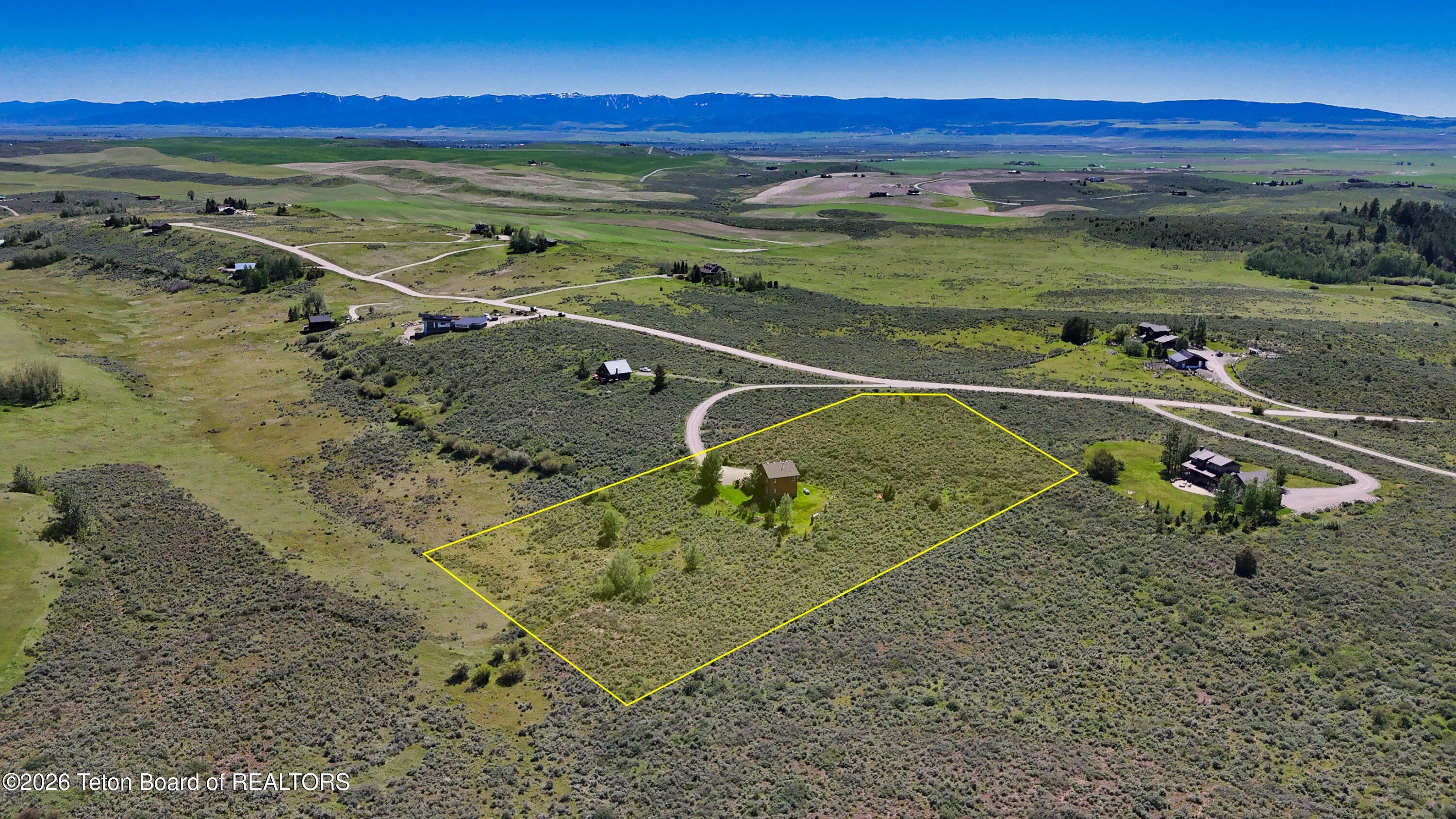 9561 9561 MOUNTAIN VIEW Drive, Tetonia, Idaho, 83452, USA, 3 Bedrooms Bedrooms, ,3 BathroomsBathrooms,Residential,For Sale,9561 MOUNTAIN VIEW Drive,26-188
