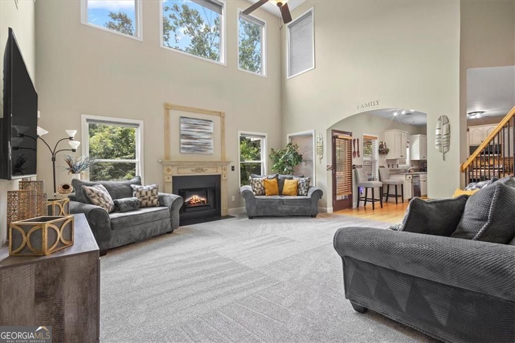 Welcome to 4155 Wild Country Court, where luxury, comfort, and excepti – image 20