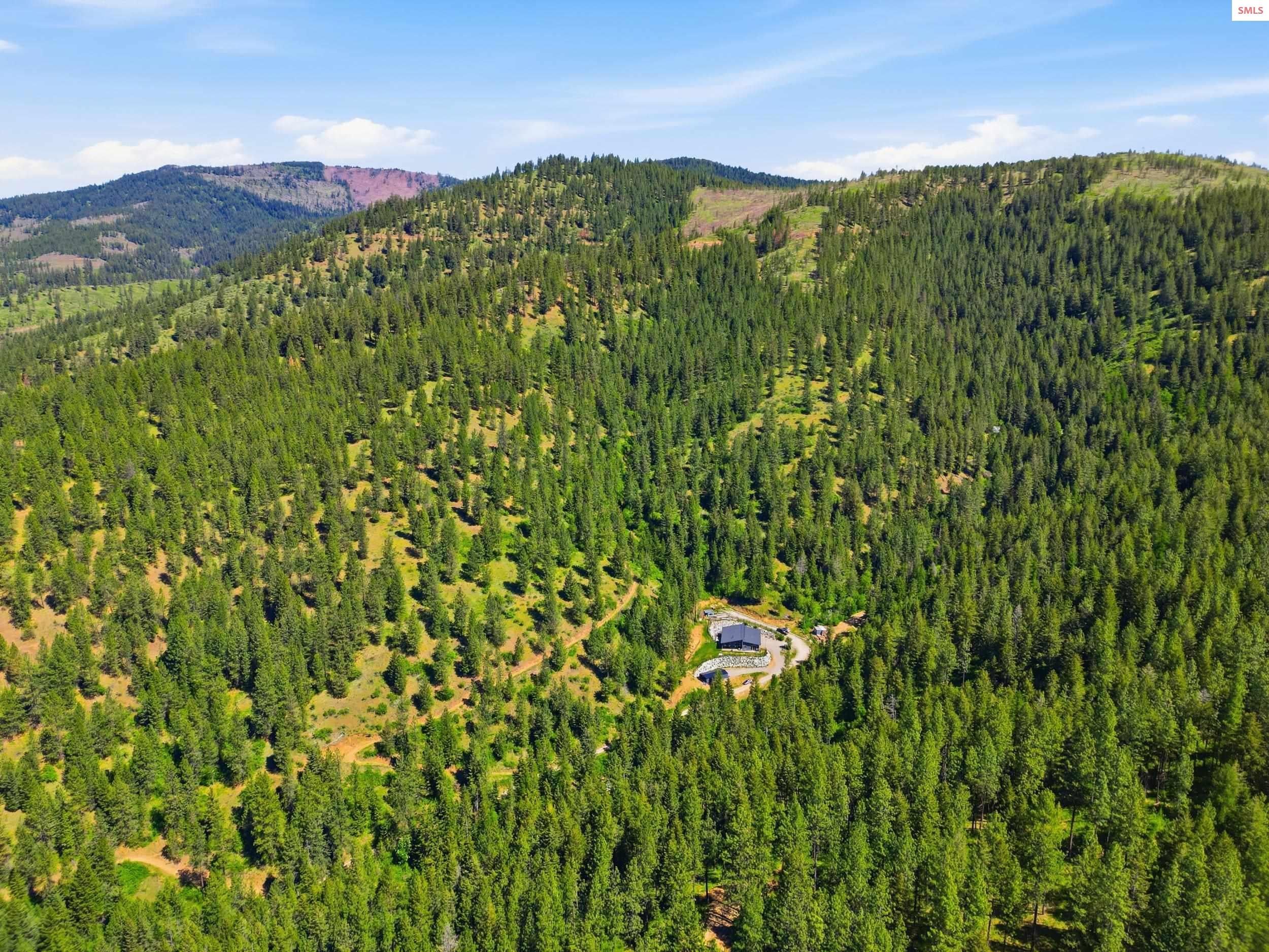 416 416 Miner Dr, Blanchard, Idaho, 83804, USA, 3 Bedrooms Bedrooms, ,Residential,For Sale,416 Miner Dr,20261195