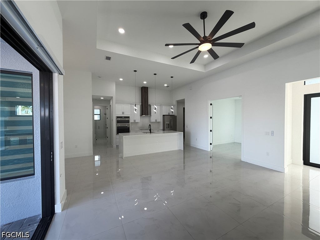 Welcome to this exceptional new construction home offering a perfect b – image 13
