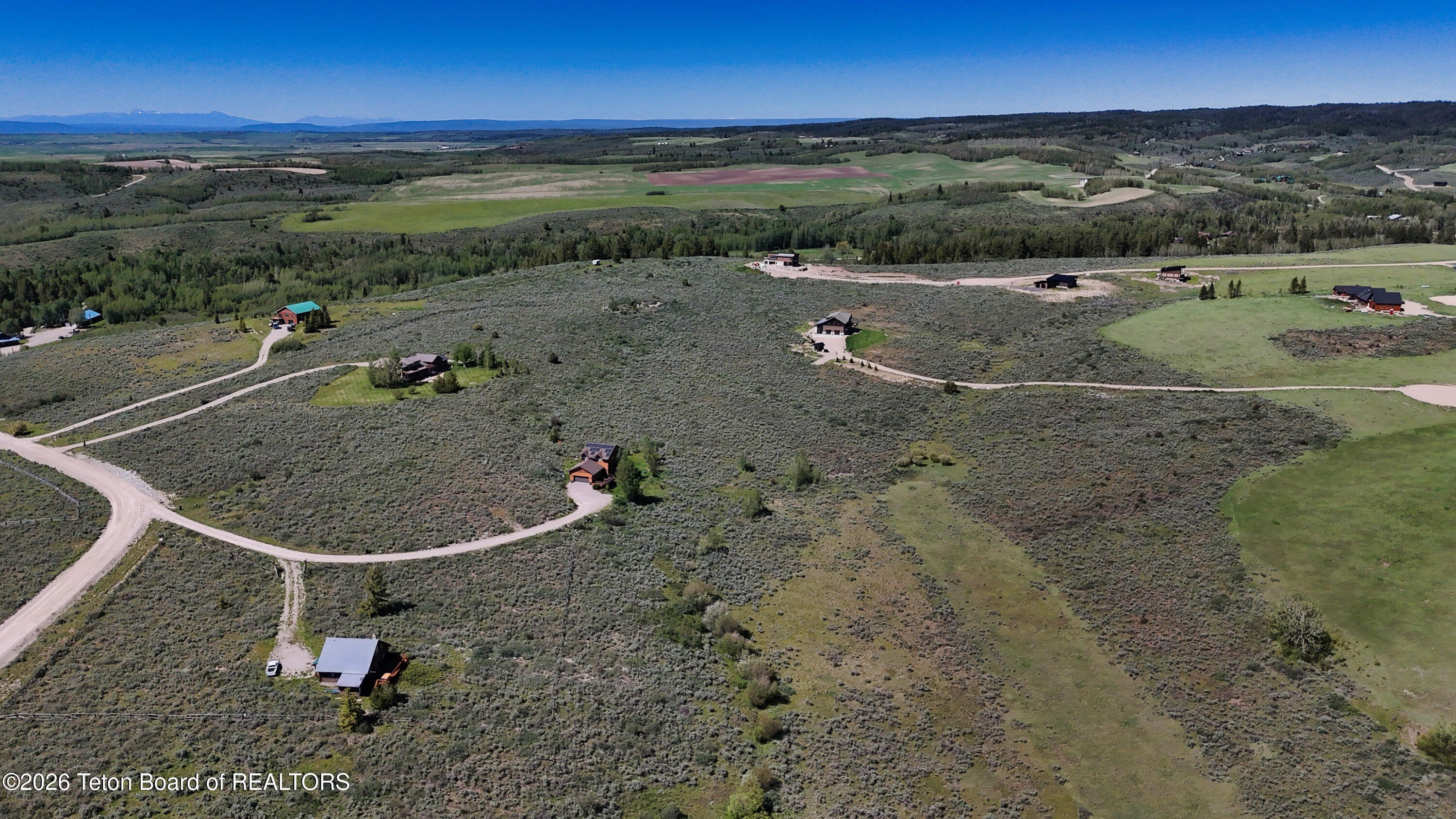 9561 9561 MOUNTAIN VIEW Drive, Tetonia, Idaho, 83452, USA, 3 Bedrooms Bedrooms, ,3 BathroomsBathrooms,Residential,For Sale,9561 MOUNTAIN VIEW Drive,26-188