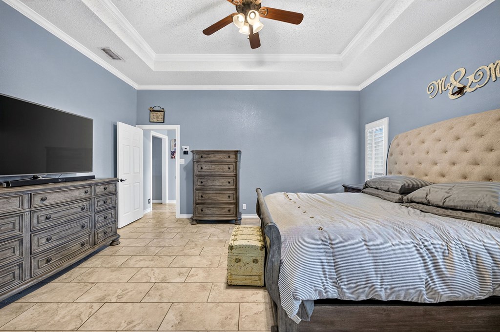 4125 4125 Fox Hollow Ct, Midland, Texas, 79707, USA, 4 Bedrooms Bedrooms, ,3 BathroomsBathrooms,Residential,For Sale,4125 Fox Hollow Ct,50096951
