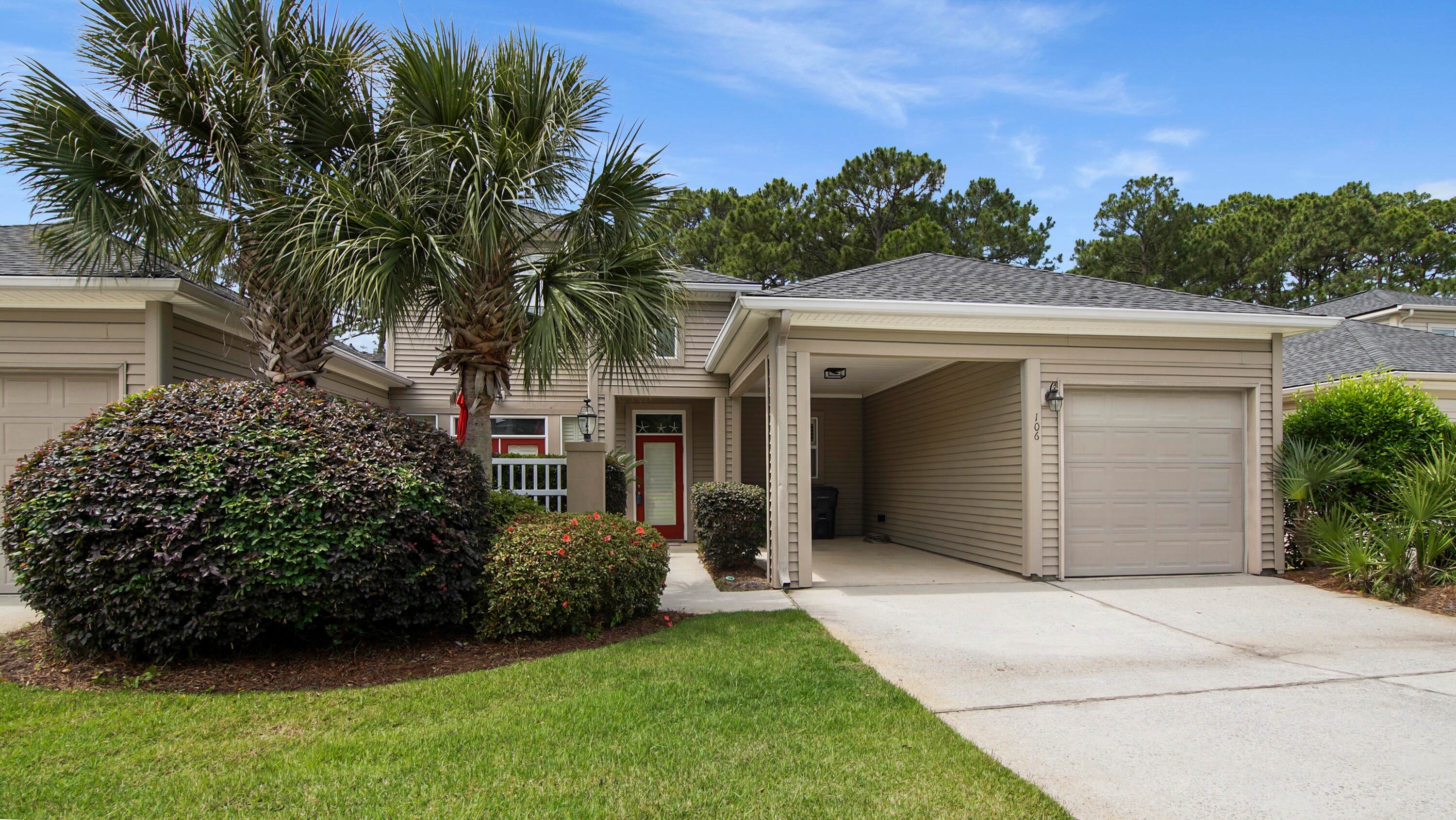 106 106 Courtyard Circle, Santa Rosa Beach, Florida, 32459, USA, 3 Bedrooms Bedrooms, ,4 BathroomsBathrooms,Residential,For Sale,106 Courtyard Circle,975823