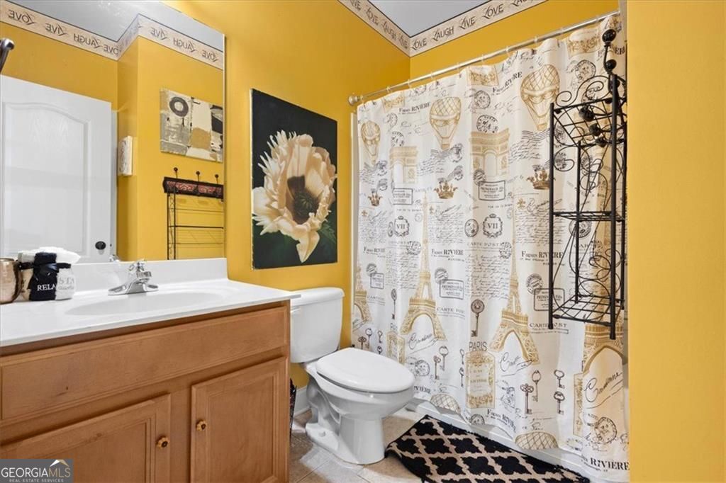 Welcome to 4155 Wild Country Court, where luxury, comfort, and excepti – image 24