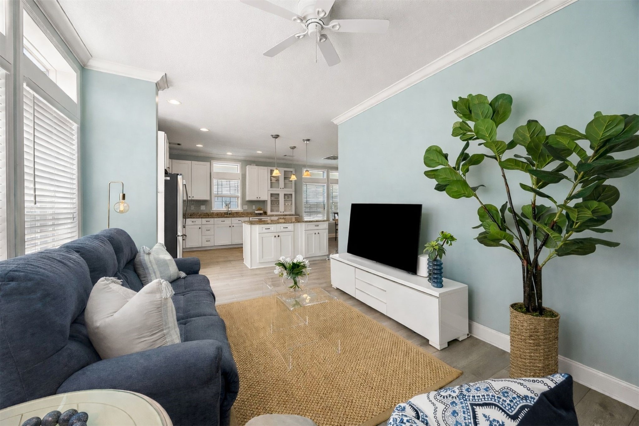 NATURE-FILLED, WALKABLE, AND UNLIKE ANYTHING ELSE ON AMELIA ISLAND, Am – image 26