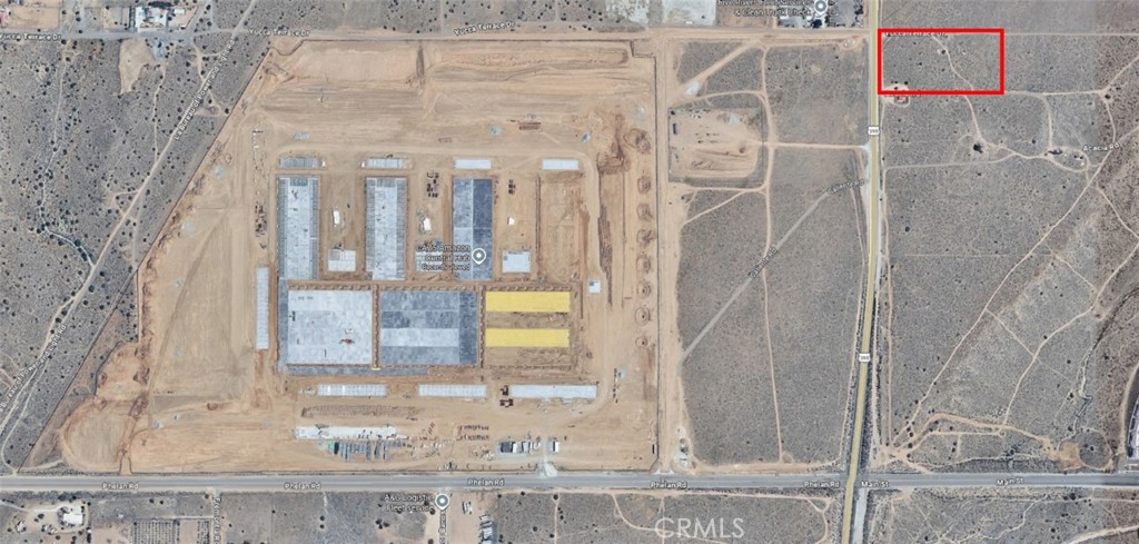 0 0 395 Hwy, Hesperia, California, 92345, USA, ,Land,For Sale,0 395 Hwy,344b60df-ae12-4eaa-86e2-7c654e