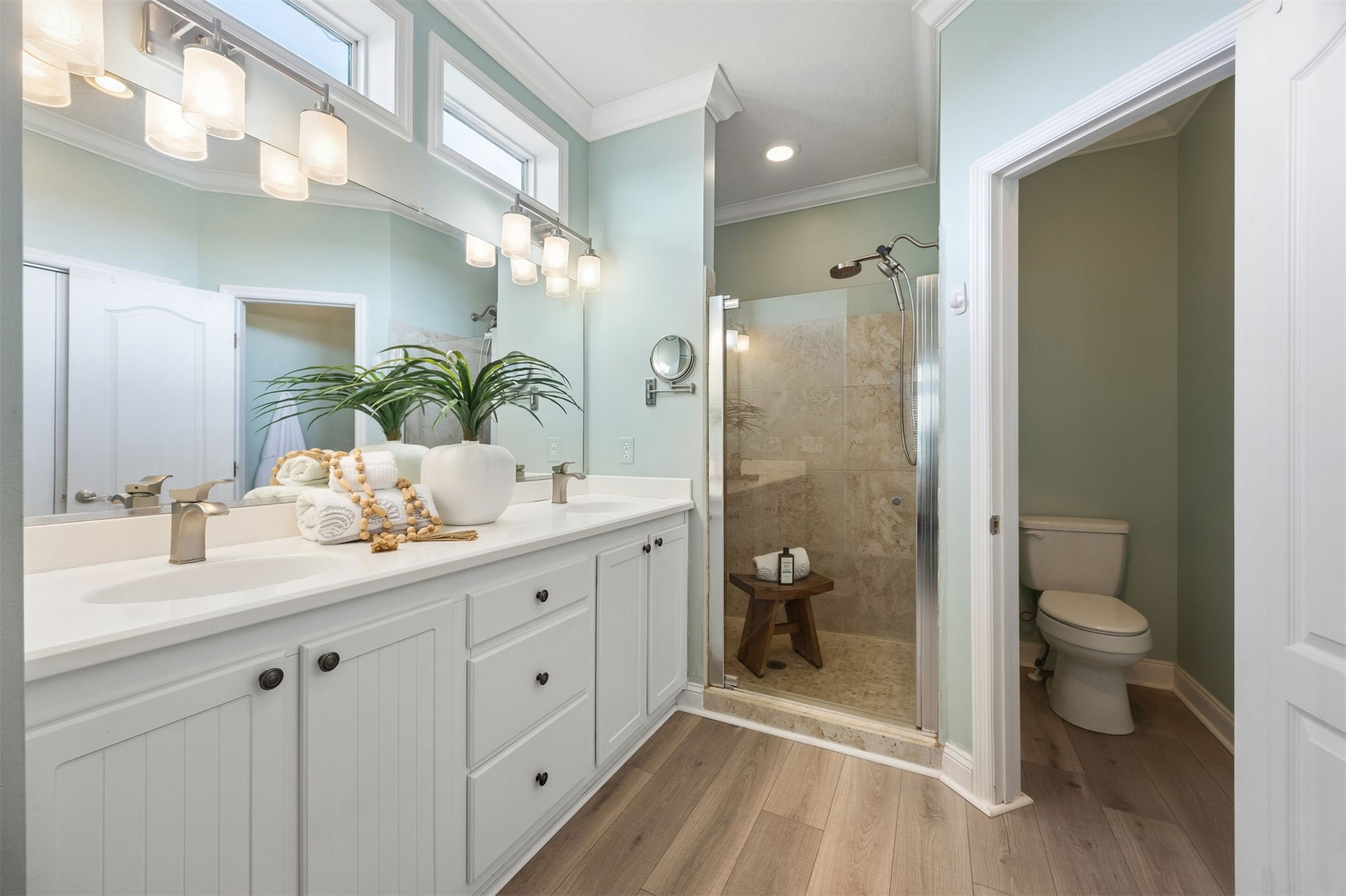 NATURE-FILLED, WALKABLE, AND UNLIKE ANYTHING ELSE ON AMELIA ISLAND, Am – image 34