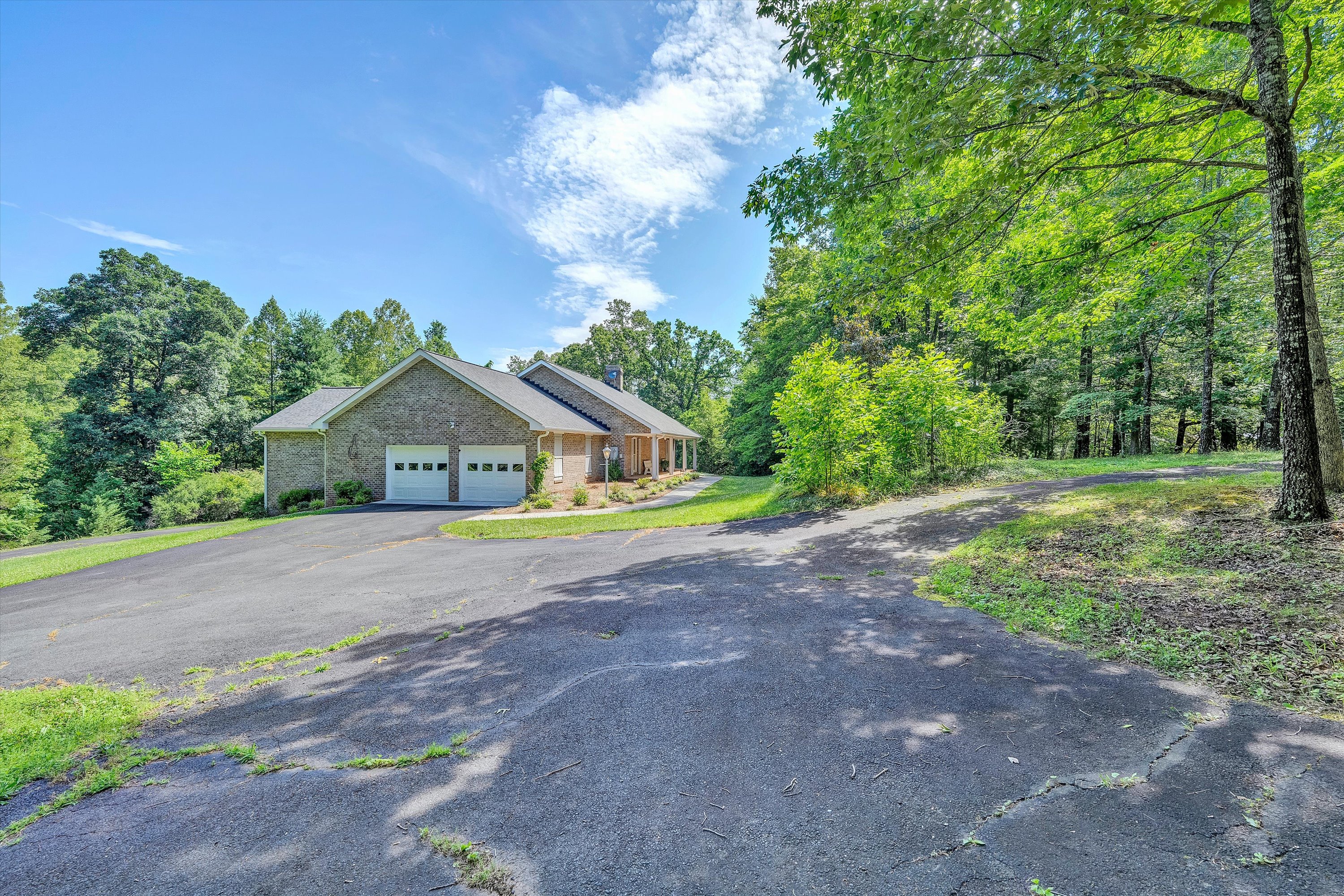 Custom-built and beautifully maintained, this 3-bedroom, 2-bath home o – image 39