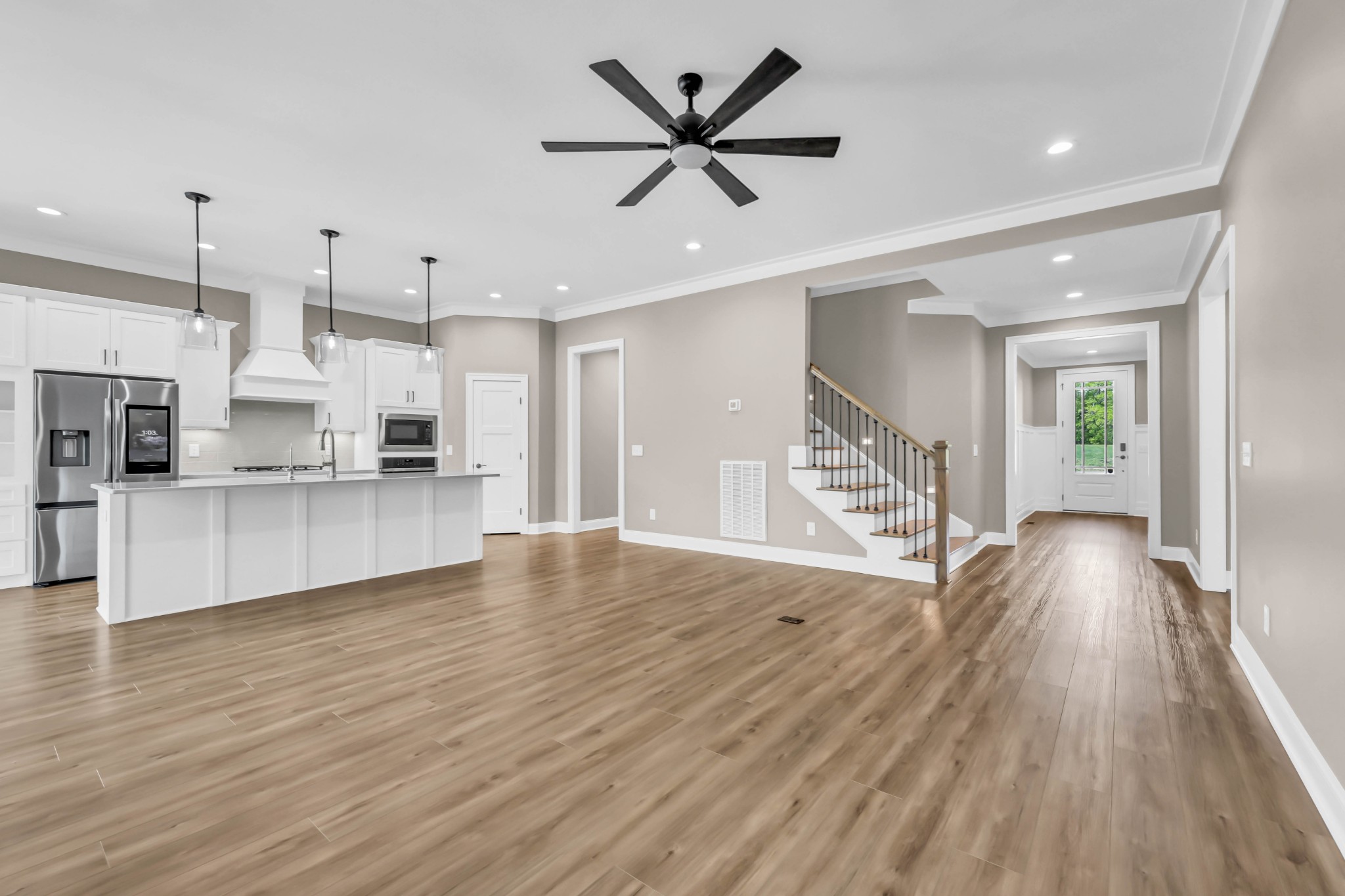 282 282 Martha Morgan Way, Cunningham, Tennessee, 37052, USA, 4 Bedrooms Bedrooms, ,3 BathroomsBathrooms,Residential,For Sale,282 Martha Morgan Way,592c6c80-e42a-4e02-b368-6058f2