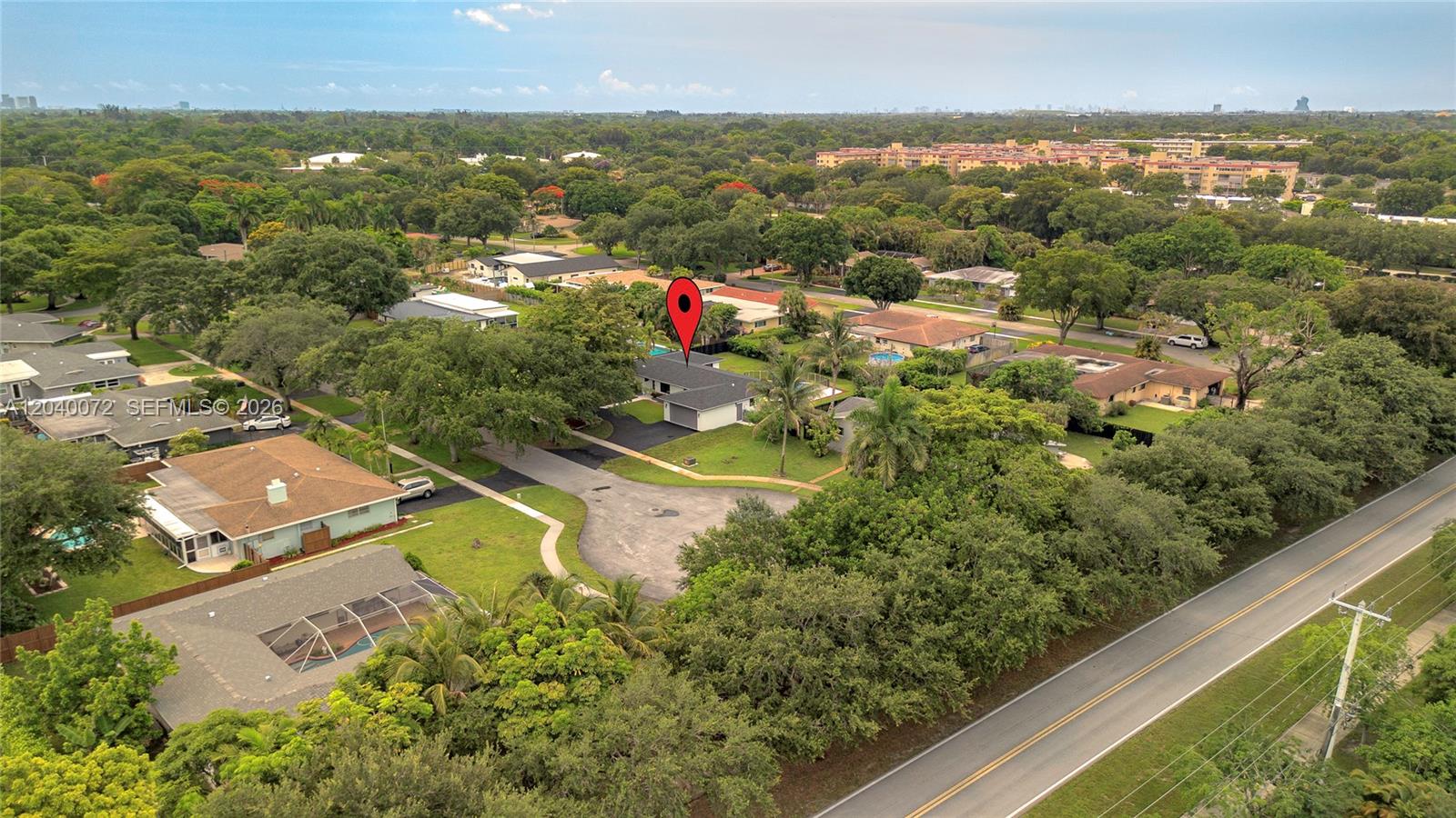 6940 6940 NW 6th St, Plantation, Florida, 33317, USA, 3 Bedrooms Bedrooms, ,2 BathroomsBathrooms,Residential,For Sale,6940 NW 6th St,A12040072