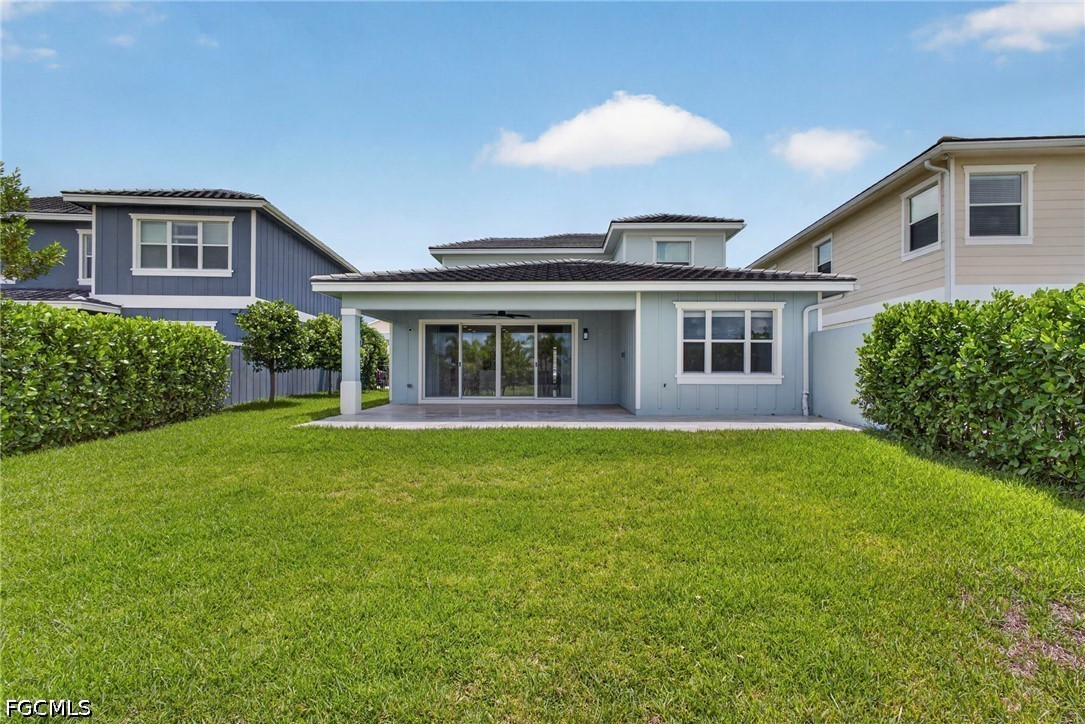 1349 1349 Harvester Xing, Loxahatchee, Florida, 33470, USA, 4 Bedrooms Bedrooms, ,3 BathroomsBathrooms,Residential,For Sale,1349 Harvester Xing,2026022713