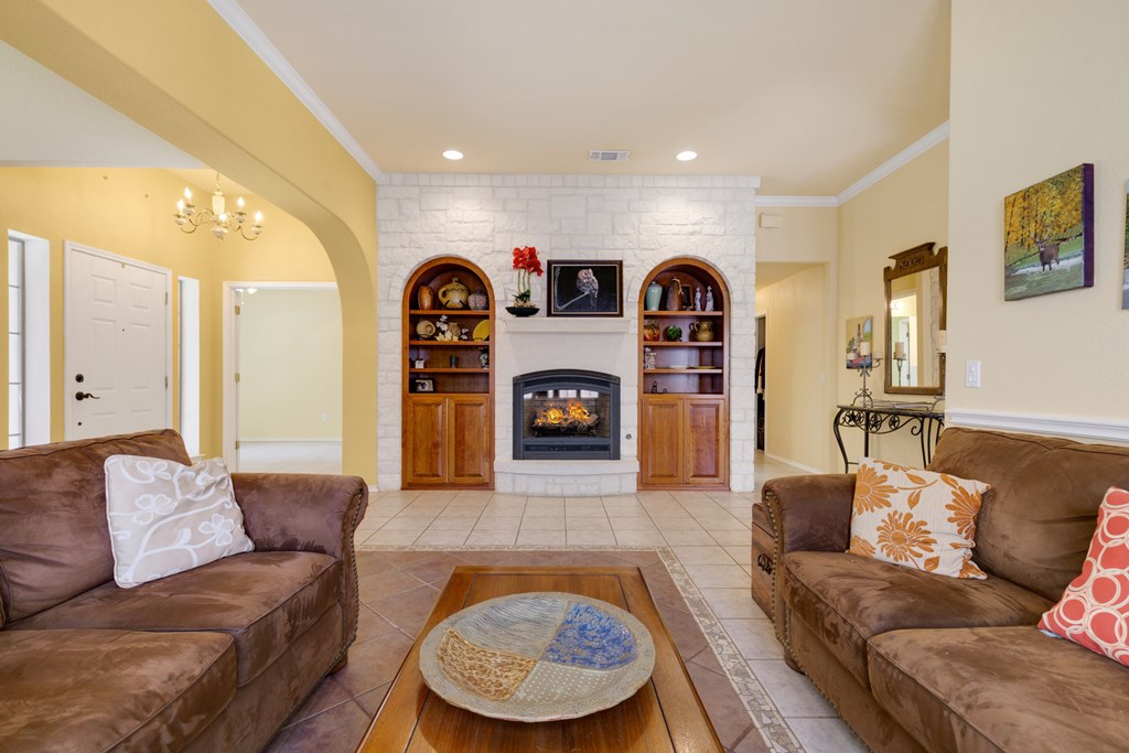 This is the Colorado floor plan. One of the largest homes in HHC. Heri – image 10